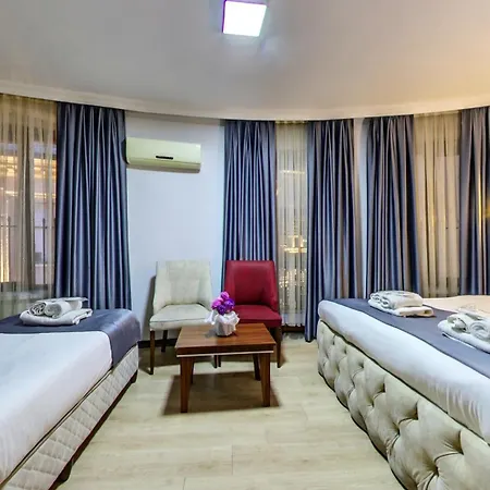 Hotel Mara
