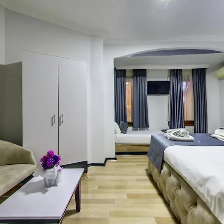 Mara Hotel Istanbul