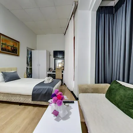 Hotel Mara Istanbul