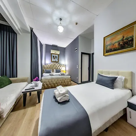 Hotel Mara