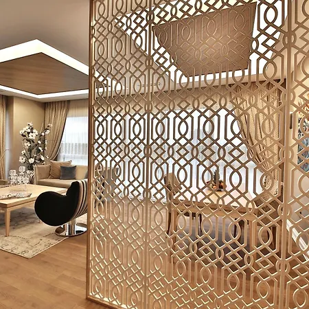 Hotel Bof Ceo Atasehir Istanbul