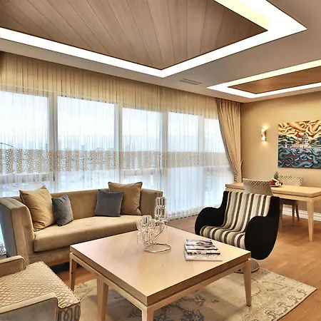 Bof Ceo Atasehir 5*