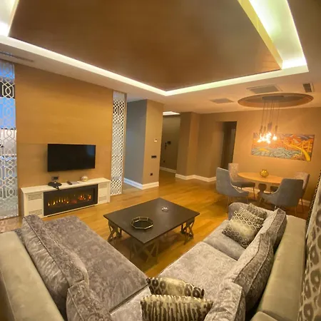 Bof Ceo Atasehir 5*