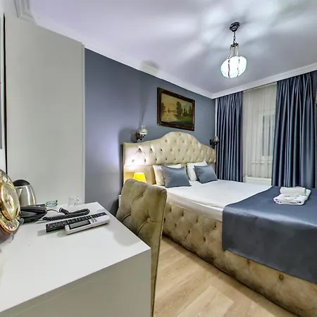 Hotel Mara