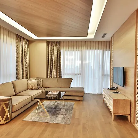 Hotel Bof Ceo Atasehir Istanbul