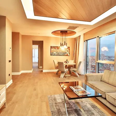 Bof Ceo Atasehir Hotel