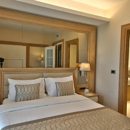 Bof Ceo Atasehir Hotel