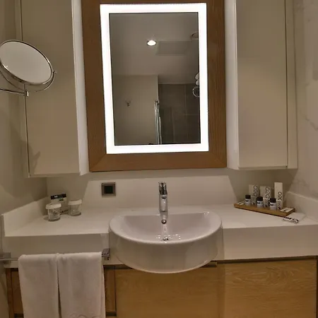 Bof Ceo Atasehir Hotel 5*