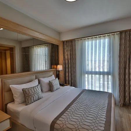 Bof Ceo Atasehir 5*