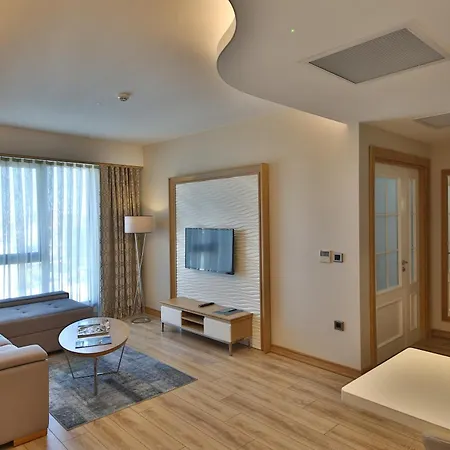 Bof Ceo Atasehir