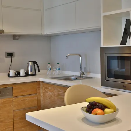 Bof Ceo Atasehir 5*