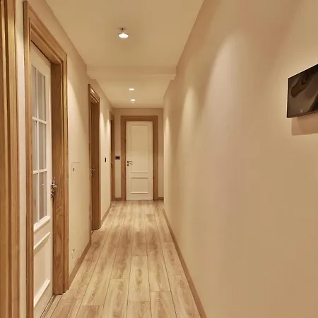 Hotel Bof Ceo Atasehir 5*