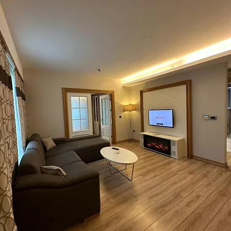 Bof Ceo Atasehir 5* Istanbul