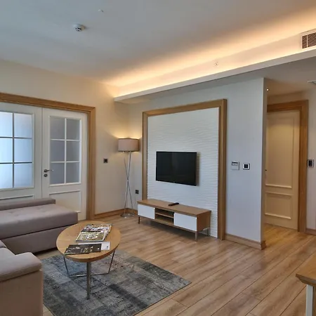 Bof Ceo Atasehir Hotel