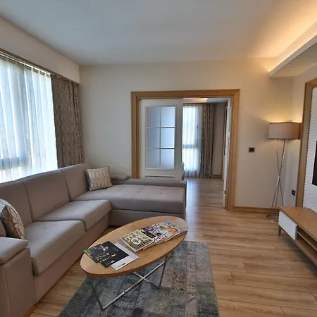 Bof Ceo Atasehir