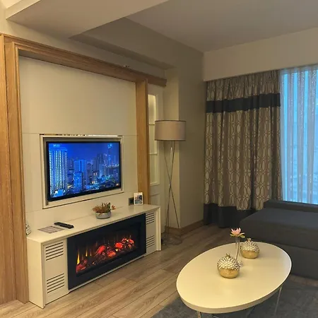 Hotel Bof Ceo Atasehir Istanbul