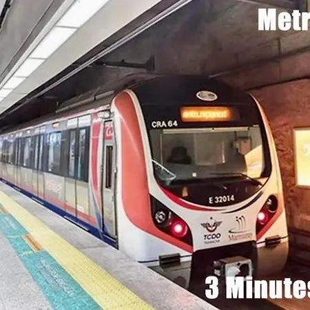 Gritti Pera & Отель