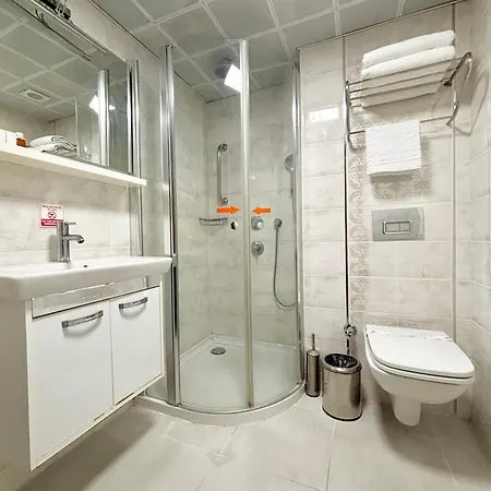 Askoc & Spa 4*