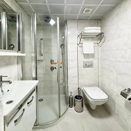 Askoc & Spa 4*