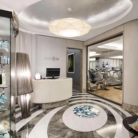 Gezi Bosphorus, Istanbul, A Member Of Design 5* Κωνσταντινούπολη