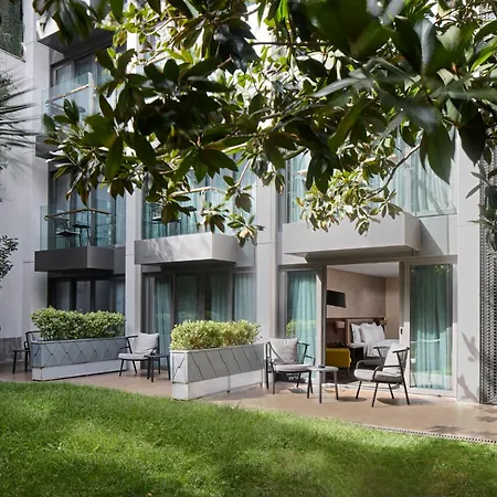 Gezi Bosphorus, Istanbul, A Member Of Design 5* Κωνσταντινούπολη