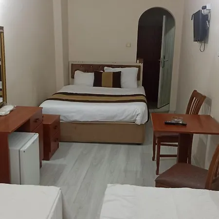 فندق توبكابي سابينا 3*