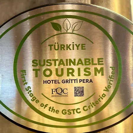 Gritti Pera &