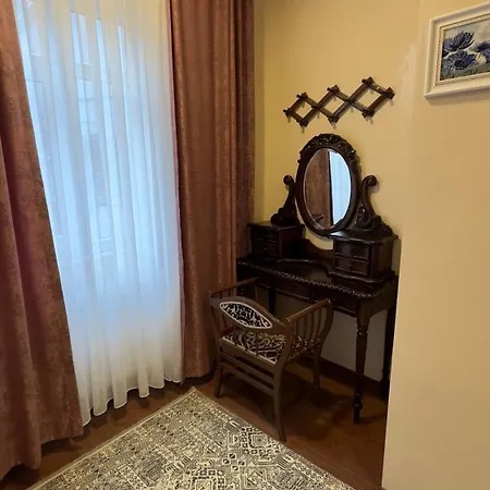 Albatros Apart * Provincia di Istanbul