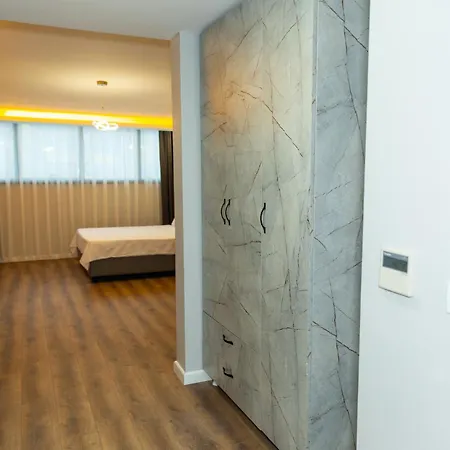 Hotel The Hera Business & Istanbul