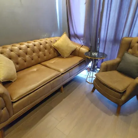 Hotel Atakent Palace Istanbul