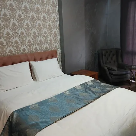 Hotel Atakent Palace *