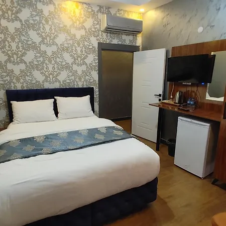 Atakent Palace Hotel Istanbul