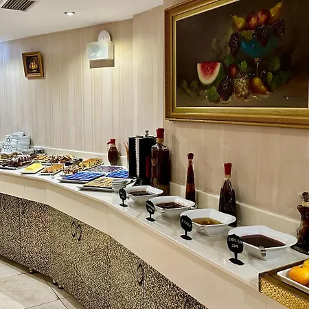 Askoc & Istambul