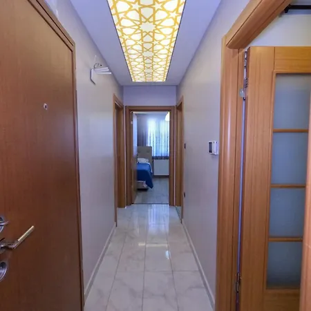 Big Historia Apartment