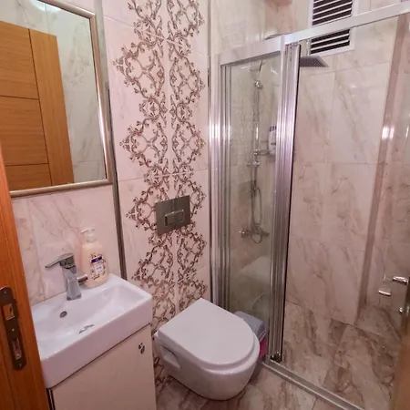 Apartment Big Historia