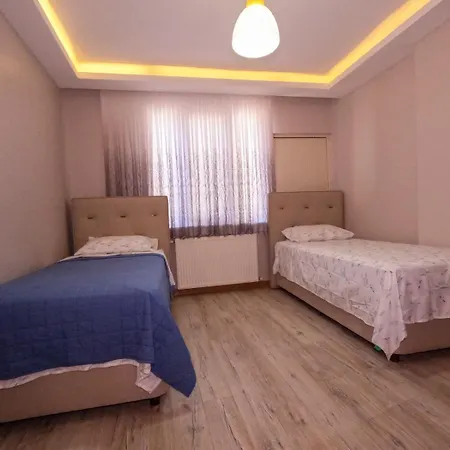 Apartment Big Historia Istanbul