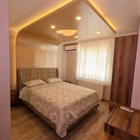 Big Historia Apartment