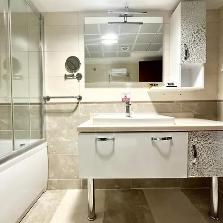 Askoc & Hotel Istambul