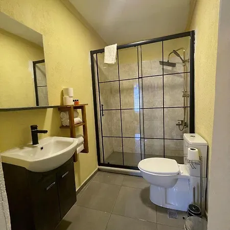 Bed and breakfast The Local & Estambul