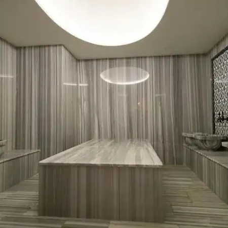 Superb Modern And Comfortable Flat In Istanbul