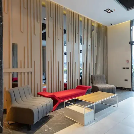 Apartment Superb Modern And Comfortable Flat In *