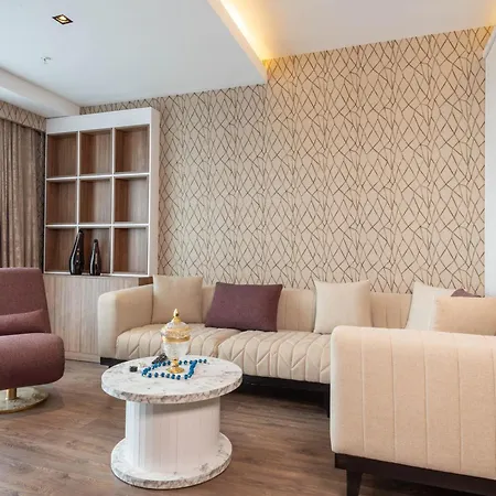 Superb Modern And Comfortable Flat In *