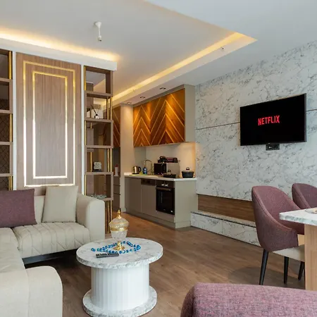 Superb Modern And Comfortable Flat In