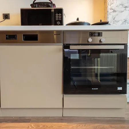 Superb Modern And Comfortable Flat In * Istanbul