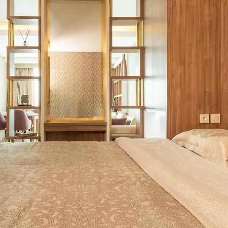 Superb Modern And Comfortable Flat In