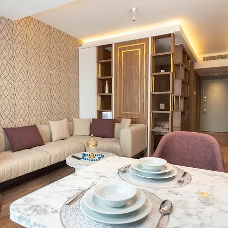 Superb Modern And Comfortable Flat In *
