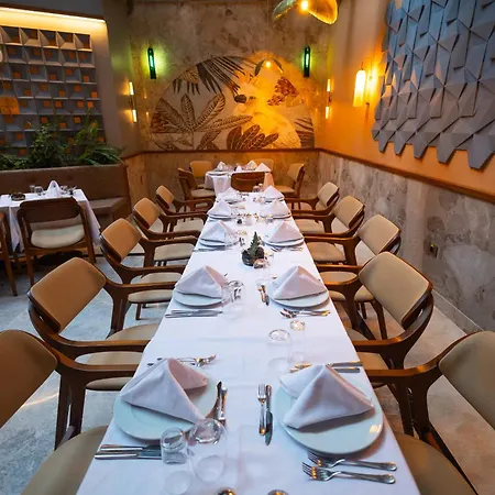 Hotel Kate Special Class & Istambul