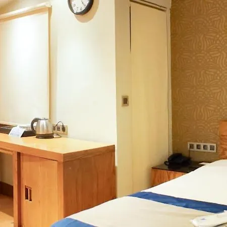 Triada Taksim - Special Category 4* Κωνσταντινούπολη