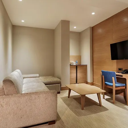 Doubletree By Hilton - Tuzla 4* Istanbul