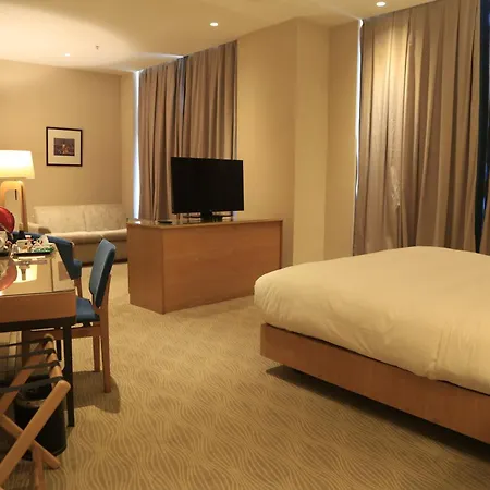 Hotel Doubletree By Hilton - Tuzla